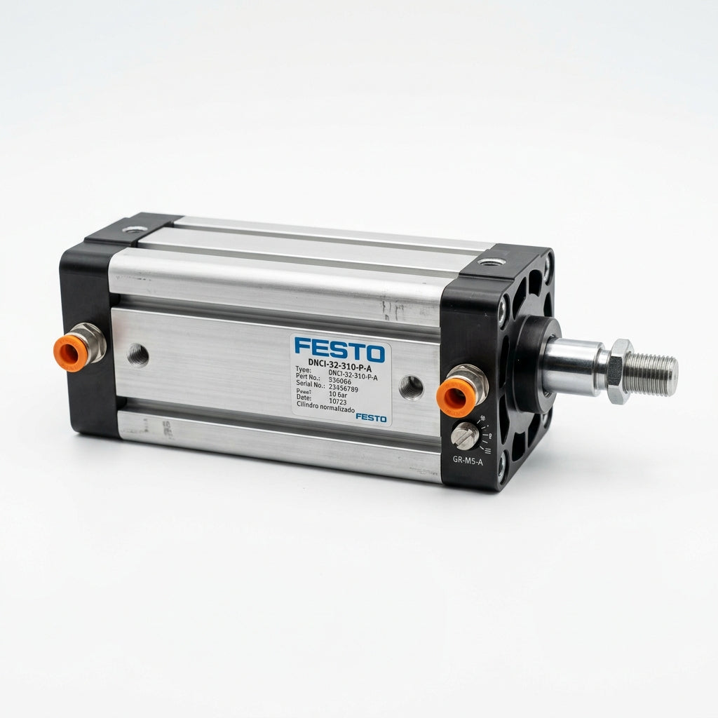 FESTO DNCI-32-310-P-AA