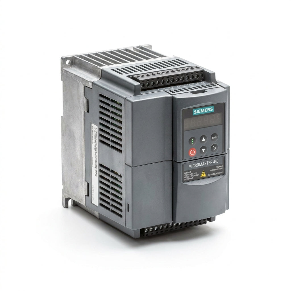 Siemens 6SE6440-2UD35-5FB1