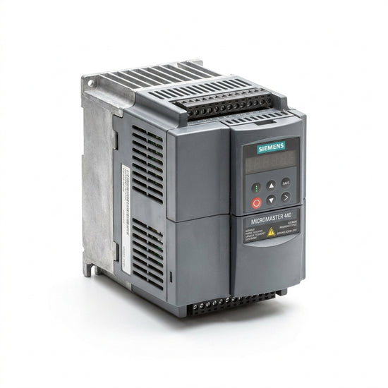 Siemens 6SE6440-2UD35-5FB1