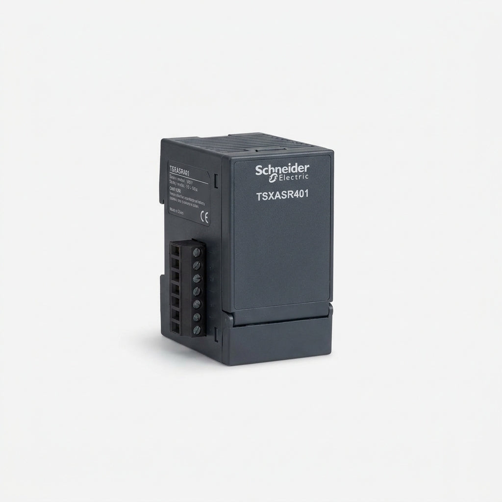 Schneider Electric TSXASR401