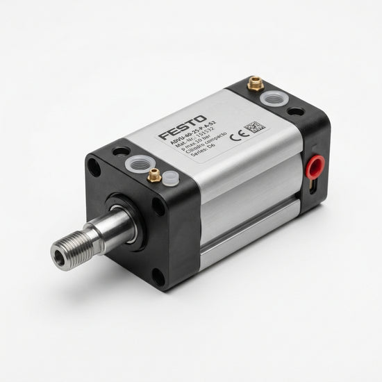 FESTO ADVU-40-25-P-A-S2