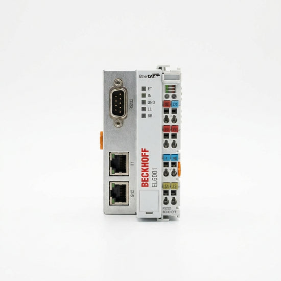 Beckhoff EL6001