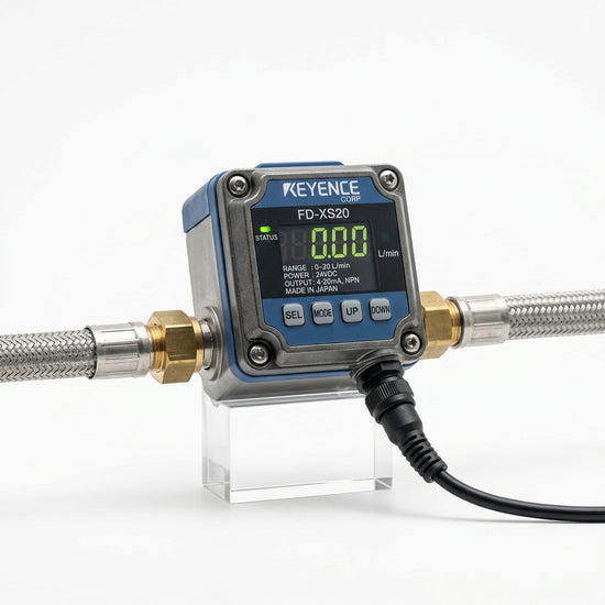 KEYENCE CORP FD-XS20