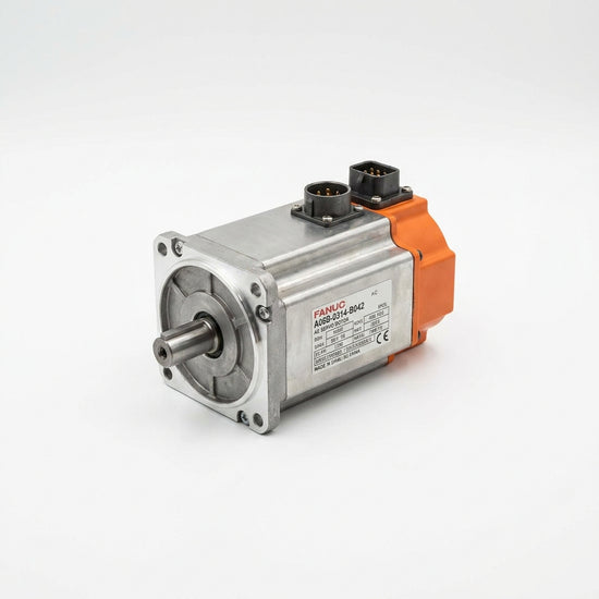 FANUC A06B-0314-B042