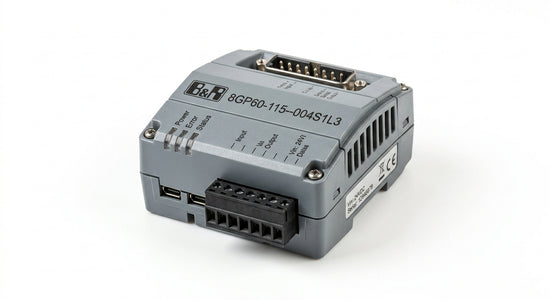 B&R 8GP60-115--004S1L3