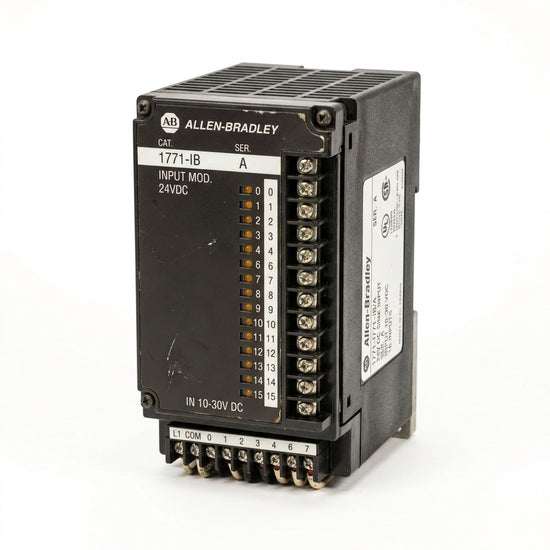 ALLEN BRADLEY 1771-IB/A