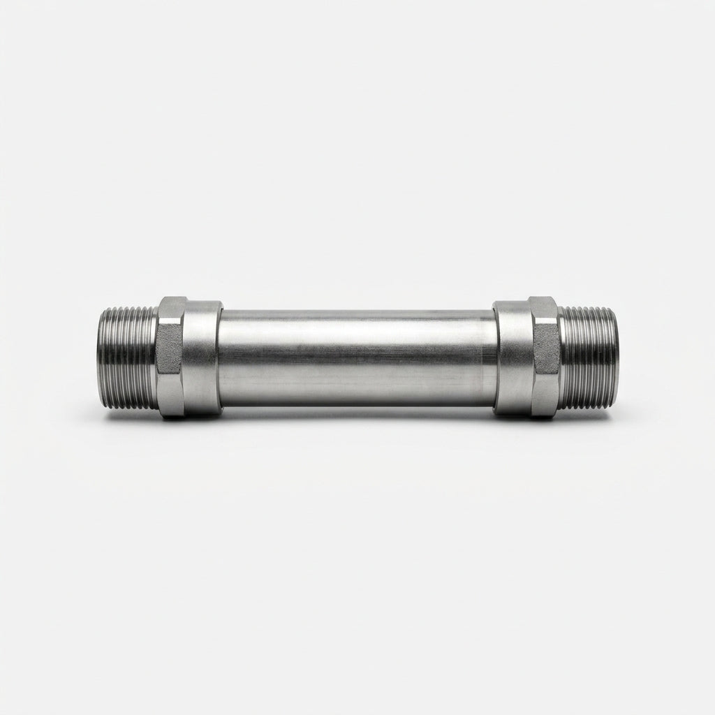 BIND TUBO CONDUIT PARED DELGADA DE 1/2