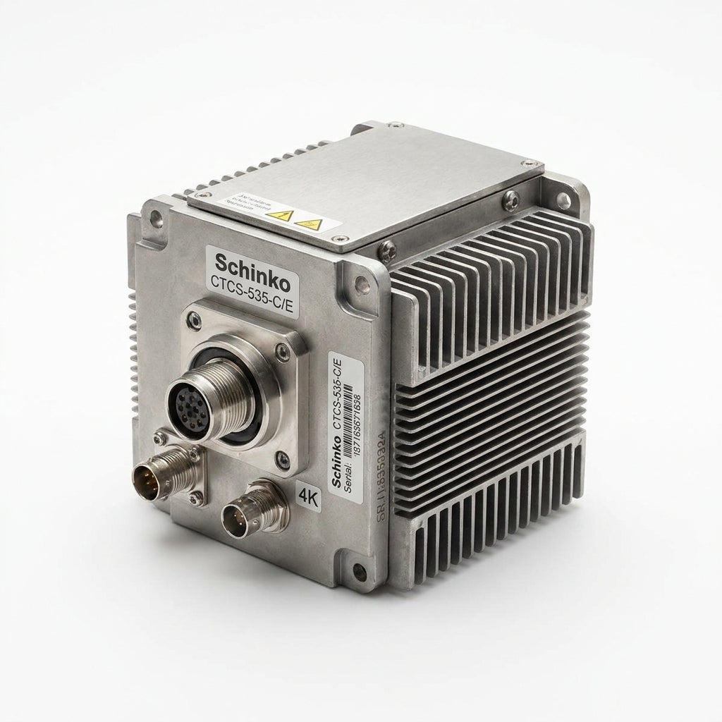 Schinko CTCS-535-C/E