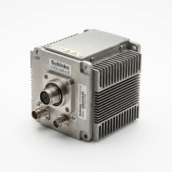Schinko CTCS-535-C/E