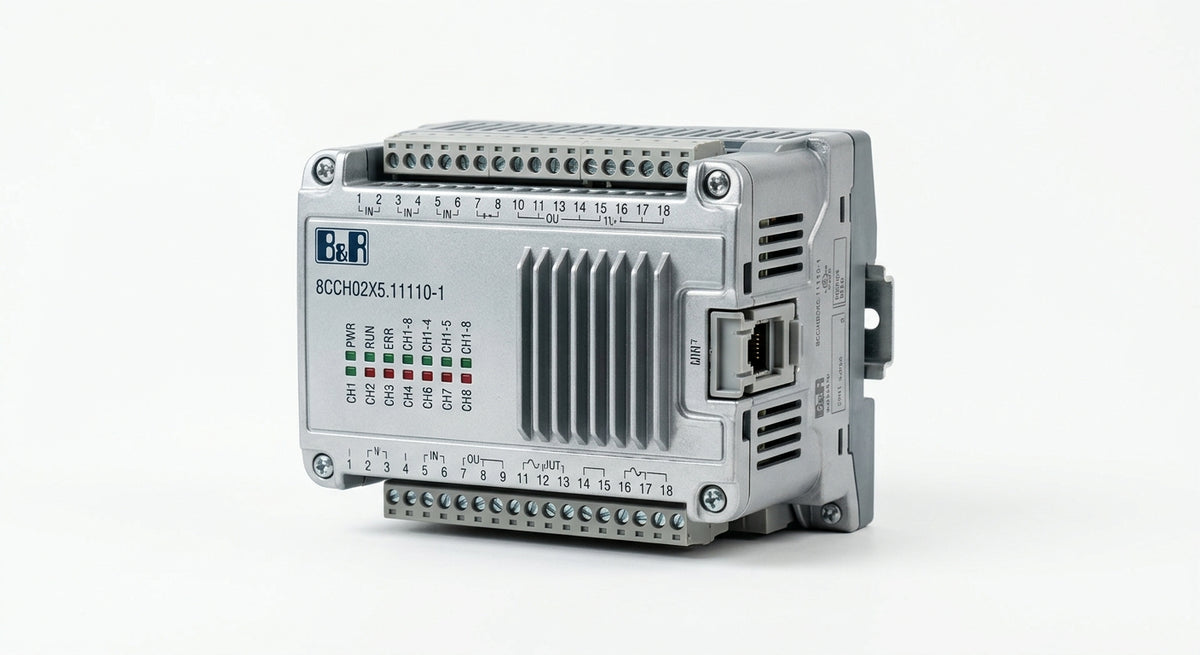 B&R 8CCH02X5.11110-1