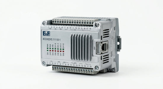 B&R 8CCH02X5.11110-1