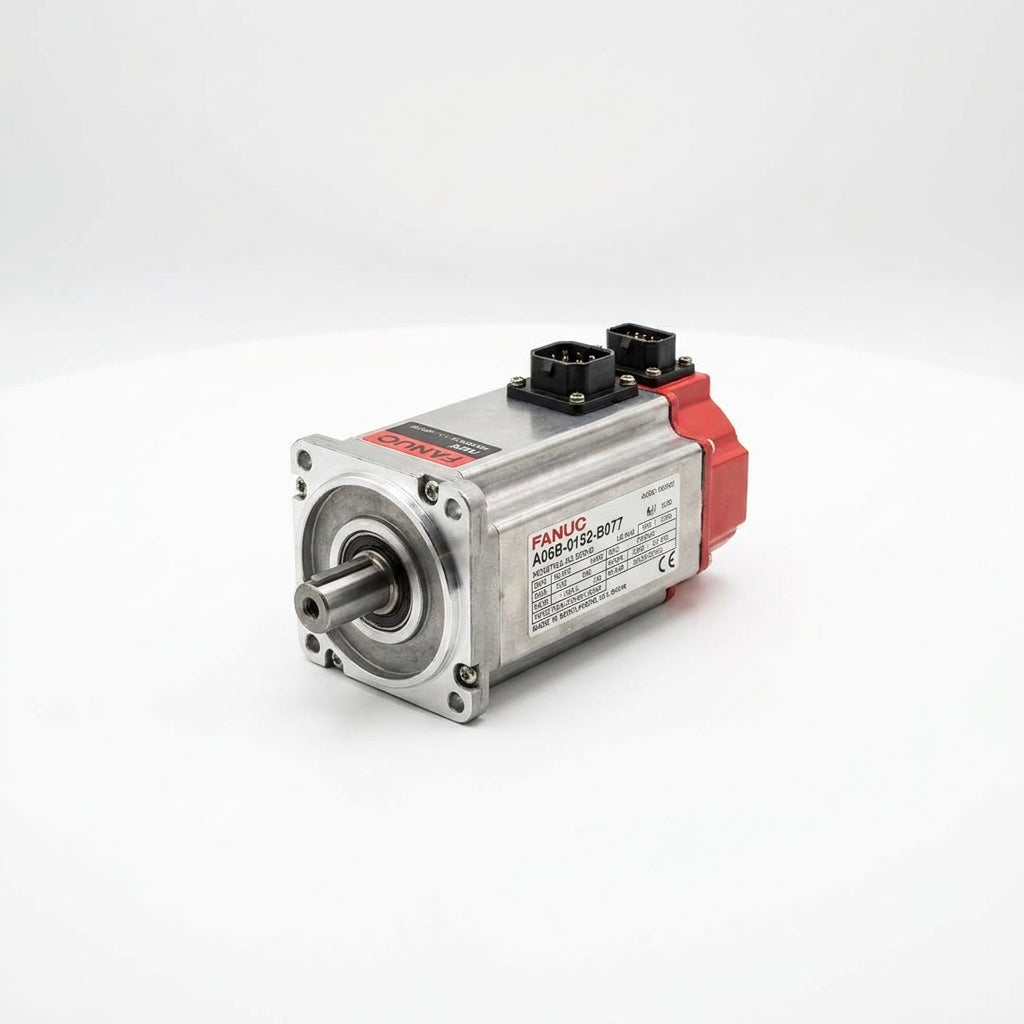 FANUC A06B-0152-B077