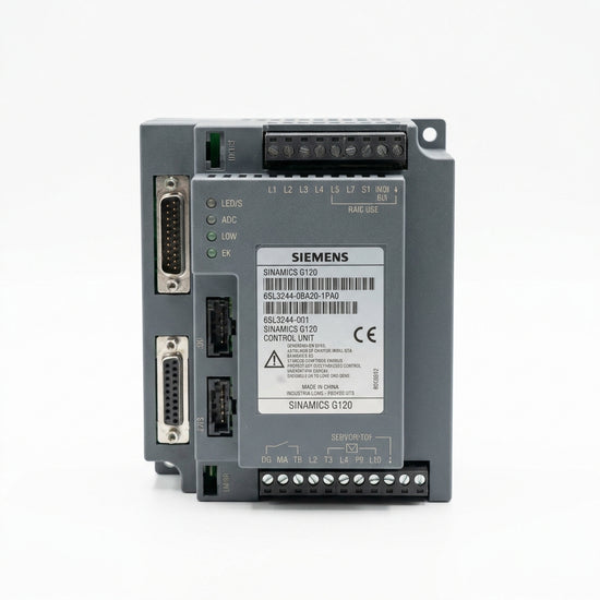 Siemens 6SL3244-0BA20-1PA0
