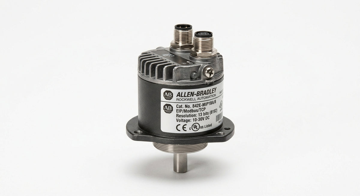 ALLEN BRADLEY 842E-MIP1BA/B
