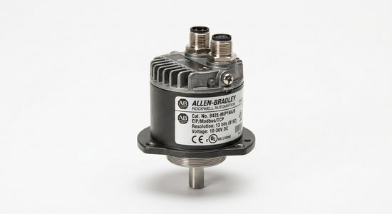 ALLEN BRADLEY 842E-MIP1BA/B