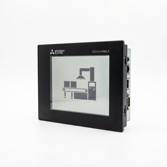 Mitsubishi Electric GT2103-PMBLS