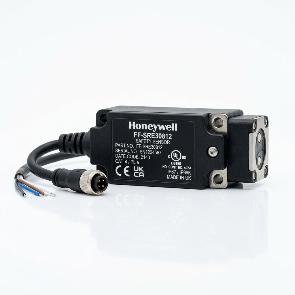 HONEYWELL FF--SRE30812