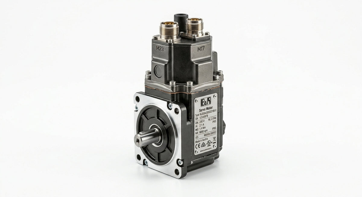 B&R 8JSA54.EB050D100-0