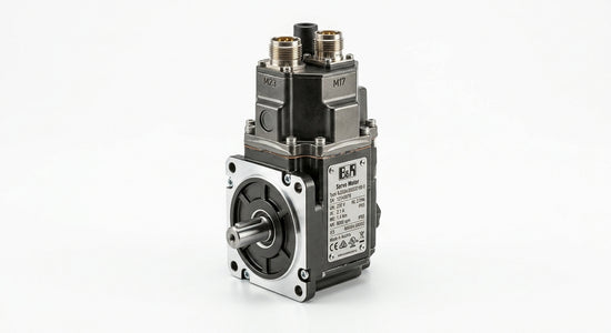 B&R 8JSA54.EB050D100-0