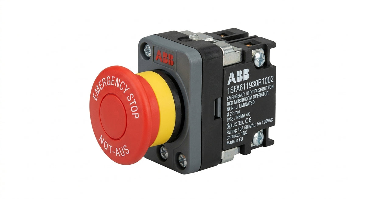 ABB 1SFA611930R1002