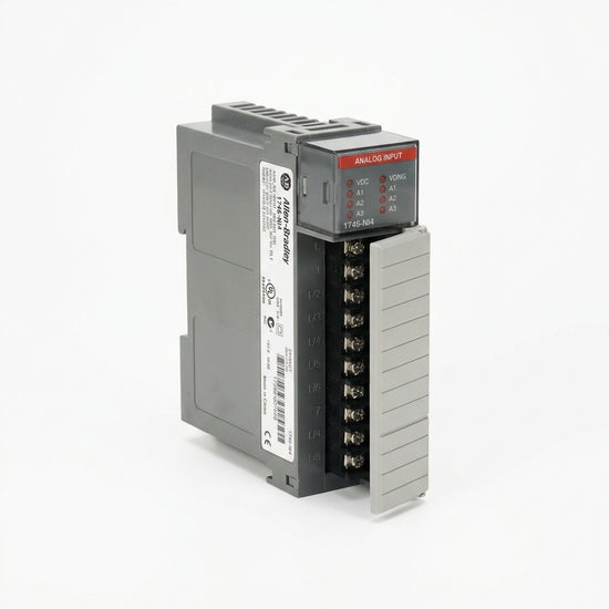 Allen-Bradley 1746-NI4