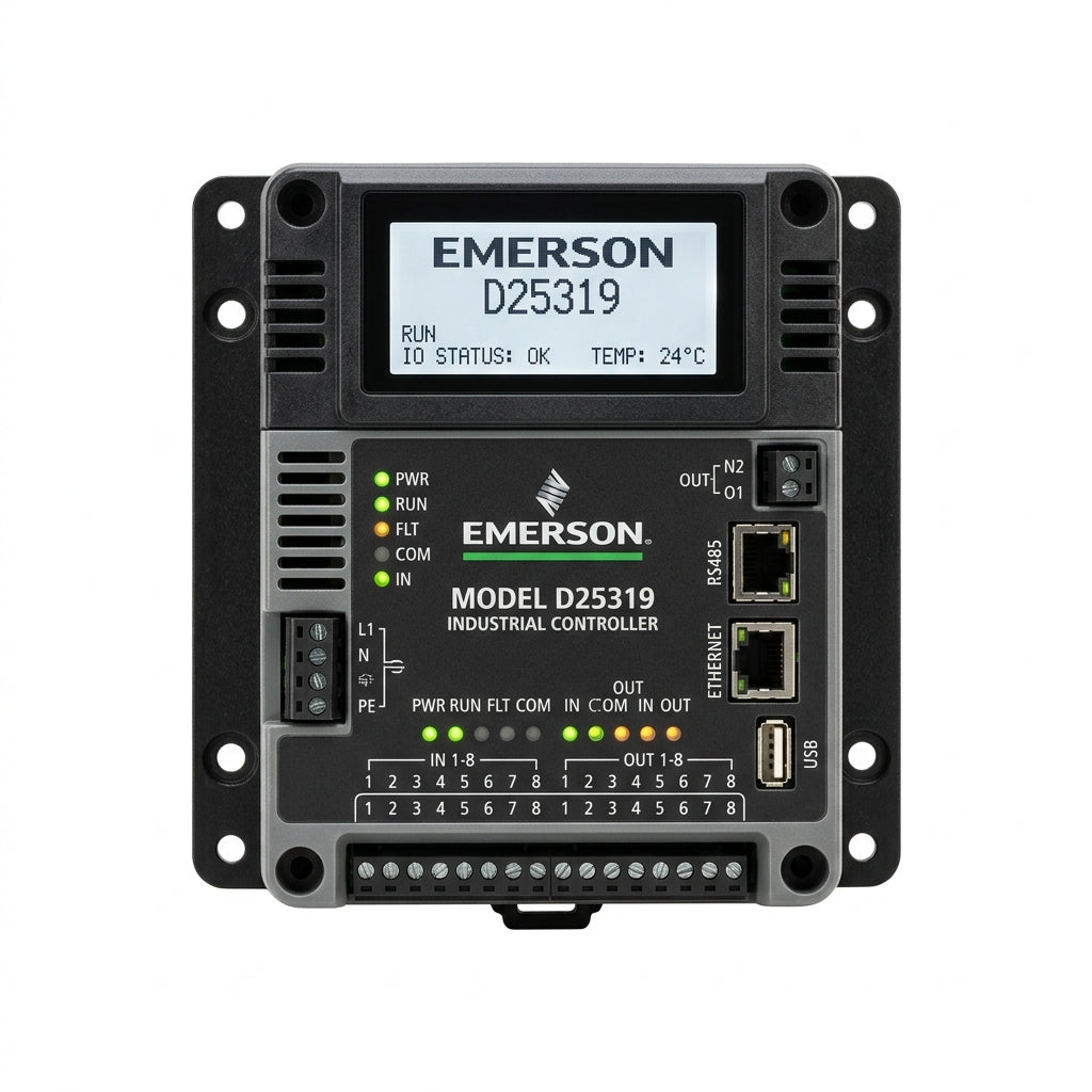 EMERSON D25319 CARATULA DE TECLADO PAQ. DE 2PZ