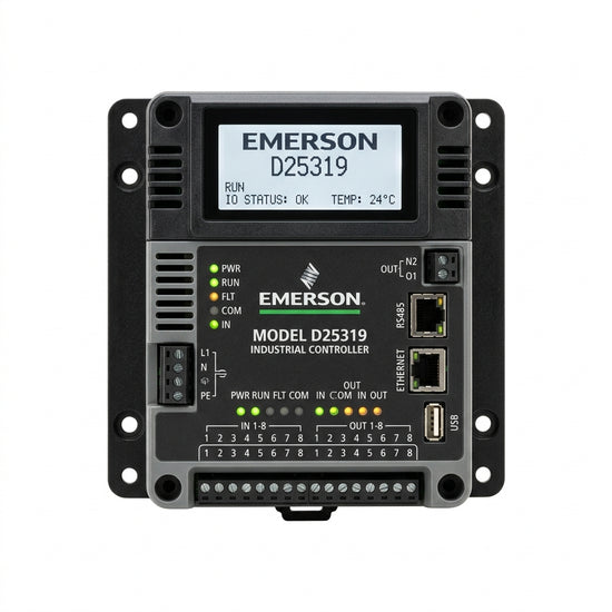 EMERSON D25319 CARATULA DE TECLADO PAQ. DE 2PZ