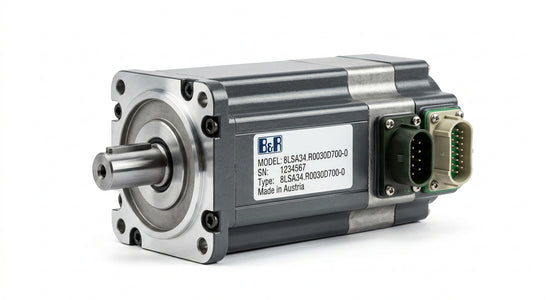 B&R 8LSA34.R0030D700-0