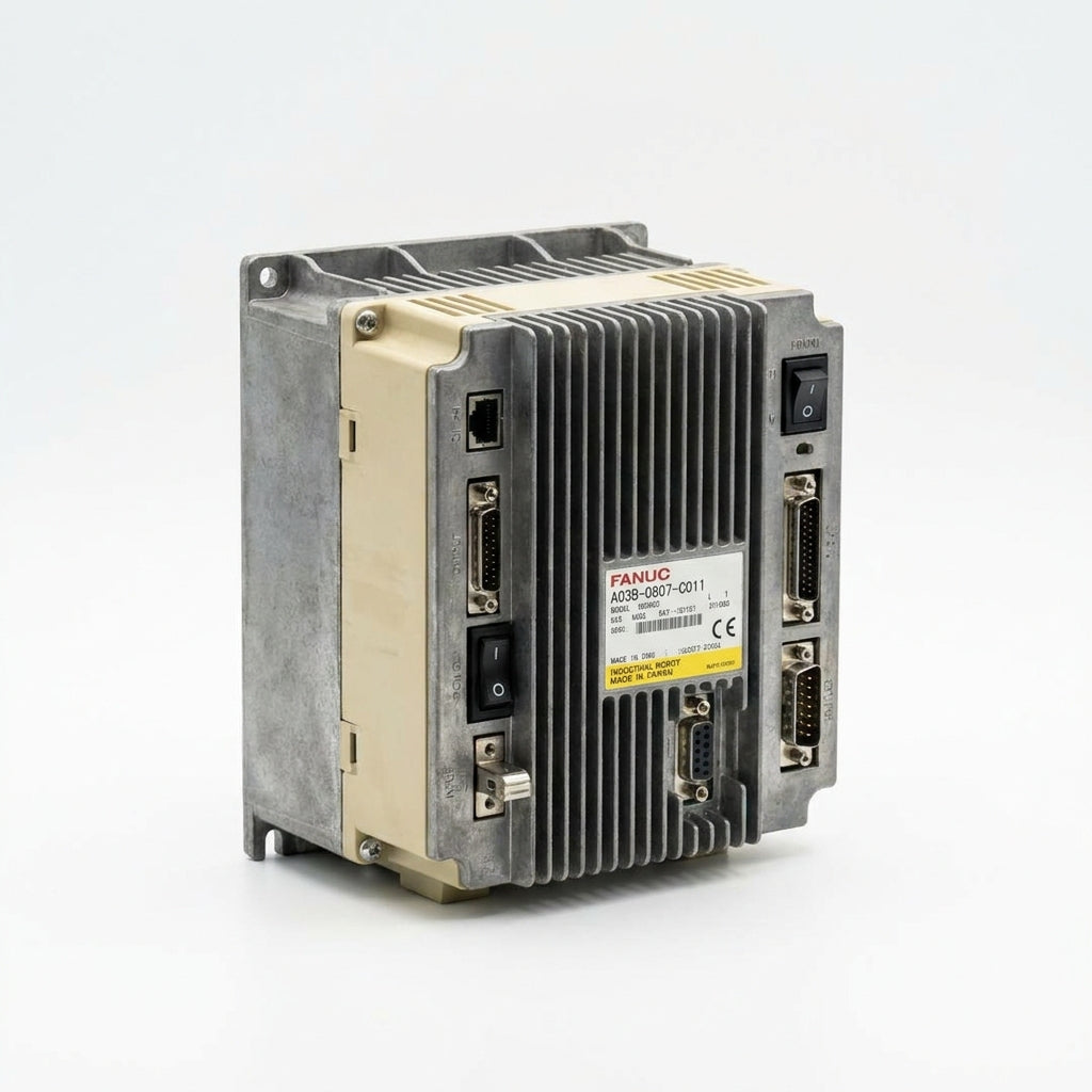 FANUC A03B-0807-C011