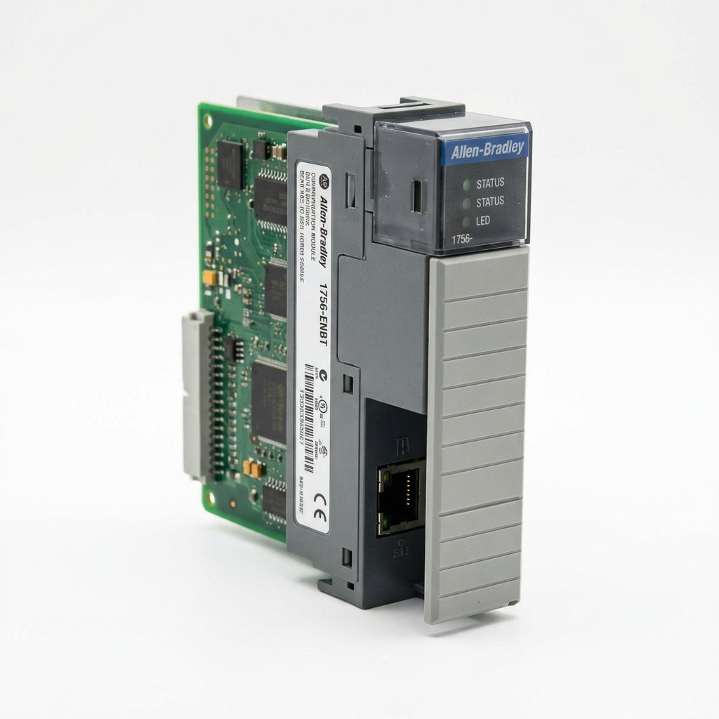 Allen-Bradley 1756-ENBT