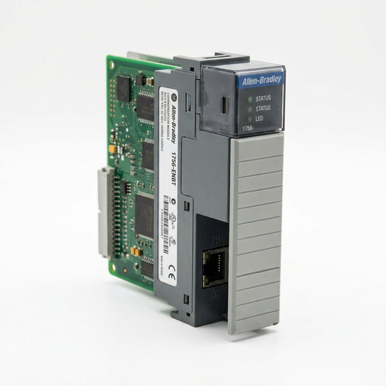 Allen-Bradley 1756-ENBT