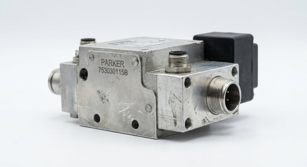PARKER 753030115B