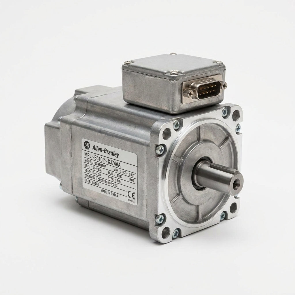 Allen-Bradley MPL-B310P-SJ74AA