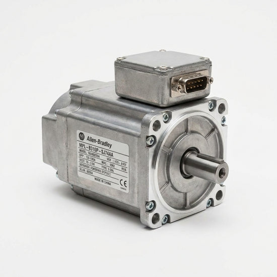 Allen-Bradley MPL-B310P-SJ74AA