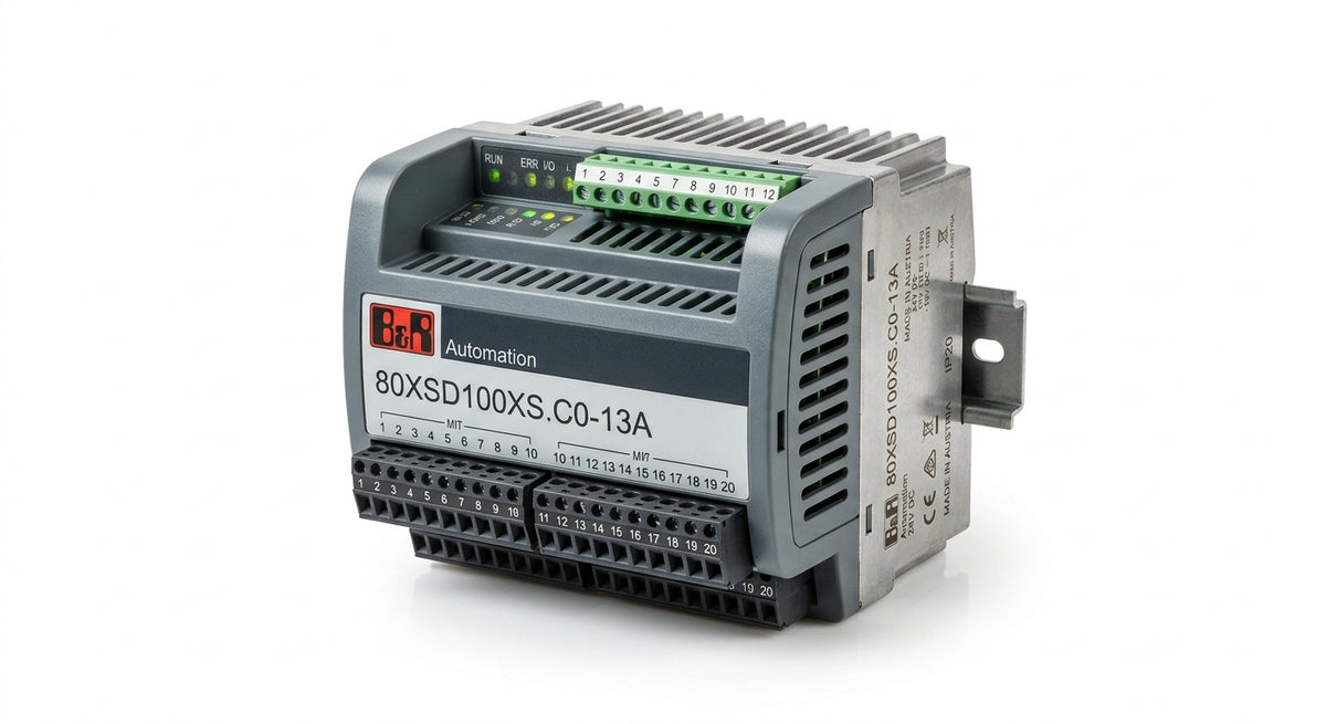B&R 80XSD100XS.C0-13A