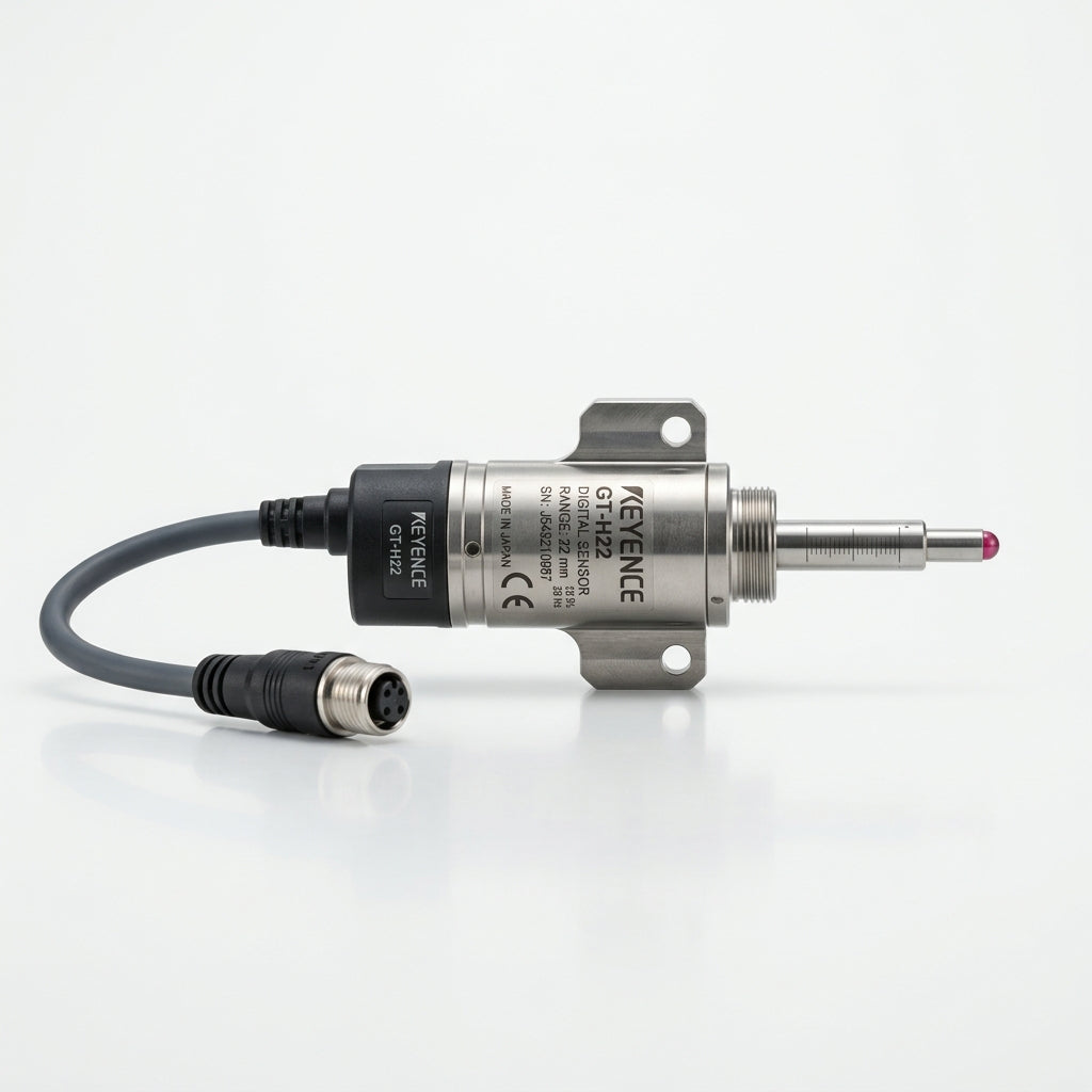 KEYENCE GT-H22