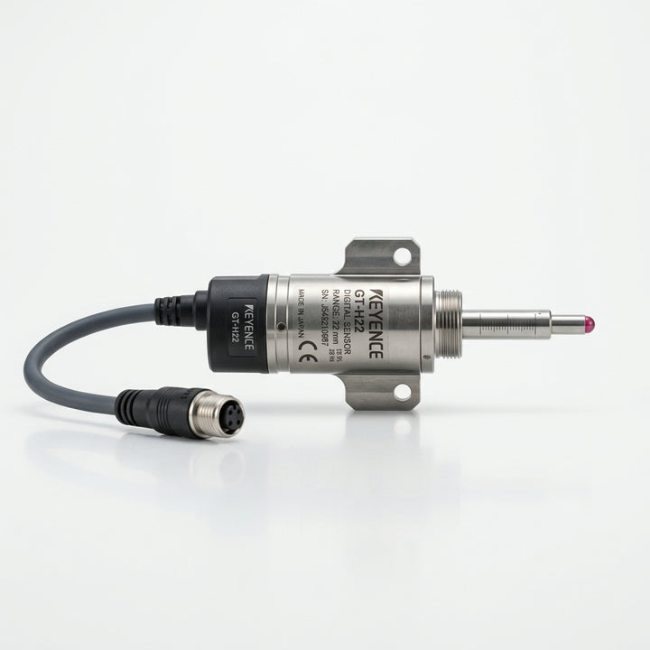 KEYENCE GT-H22