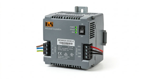 B&R 8BCM0025.3034C-0