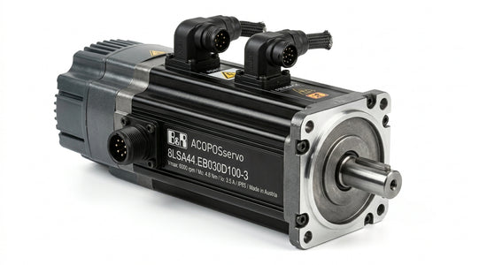 B&R 8LSA44.EB030D100-3