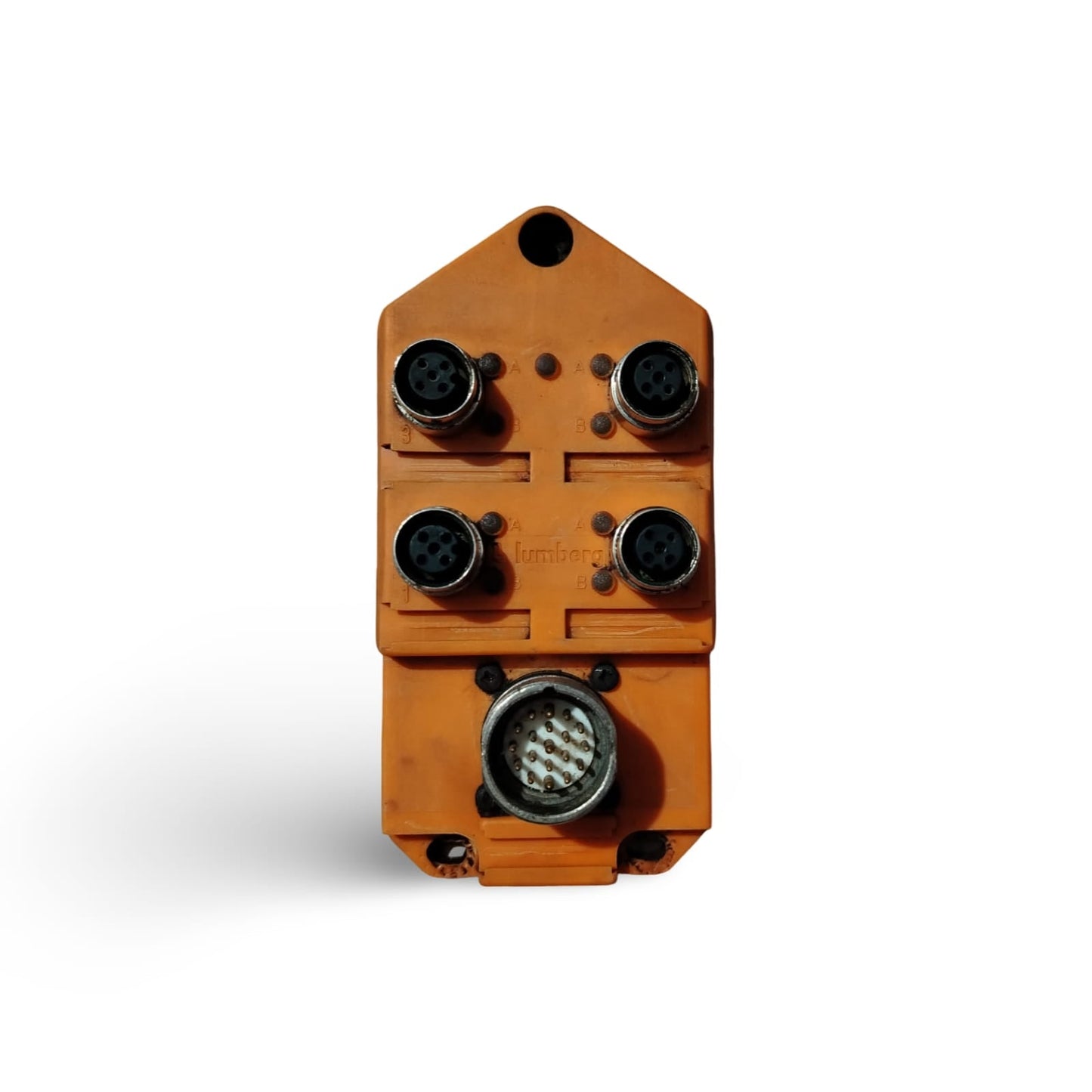 LUMBERG AUTOMATION 0970 PSL 208