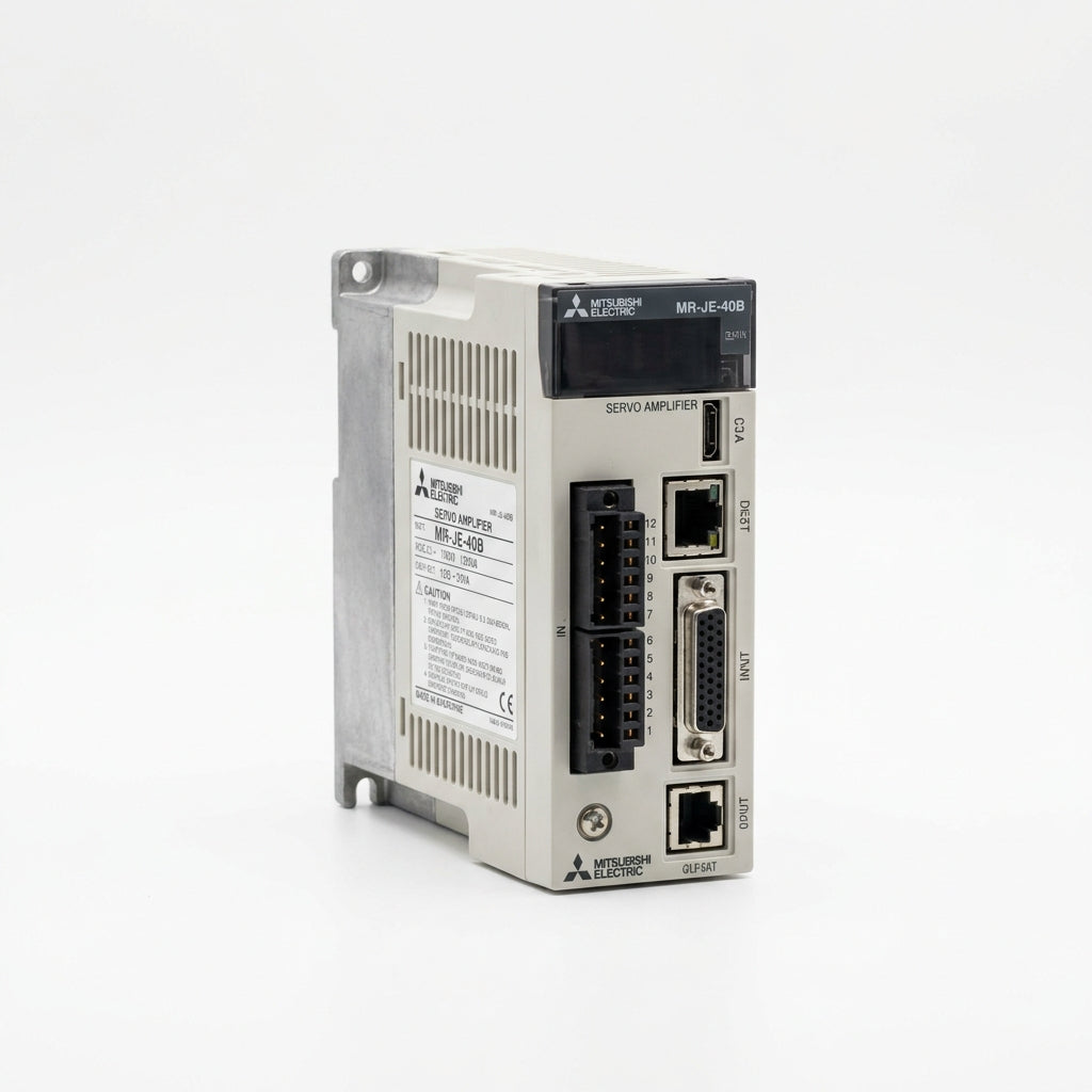 Mitsubishi Electric MR-JE-40B