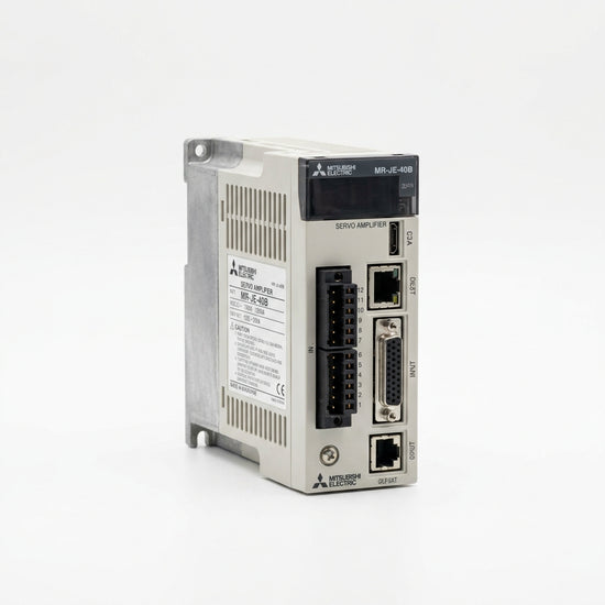 Mitsubishi Electric MR-JE-40B