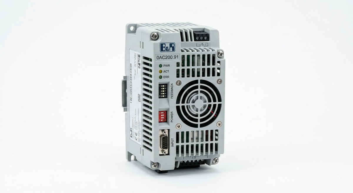 B&R 0AC200.91