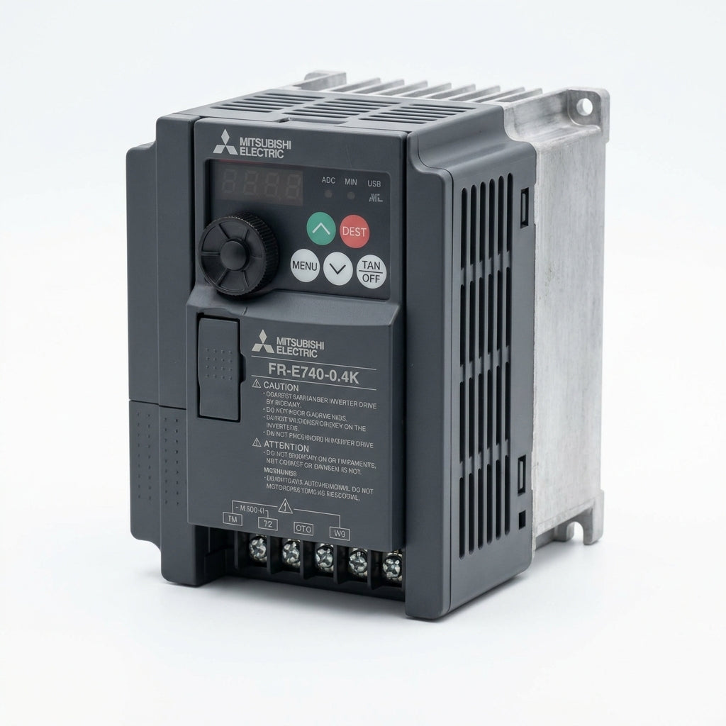 Mitsubishi Electric FR-E740-0.4K