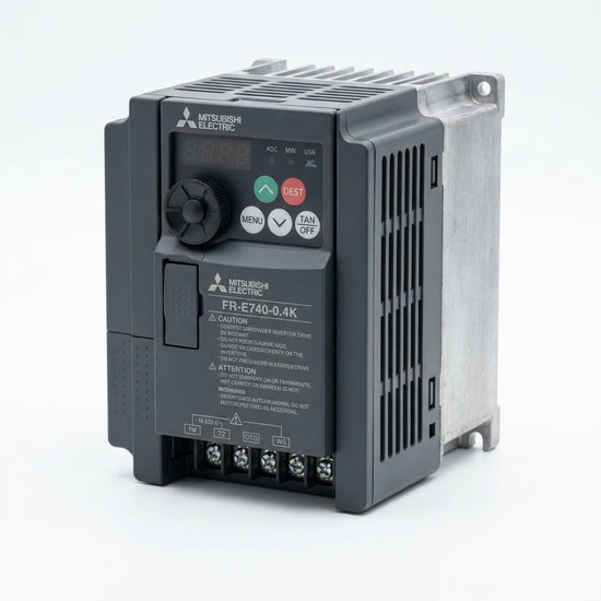 Mitsubishi Electric FR-E740-0.4K