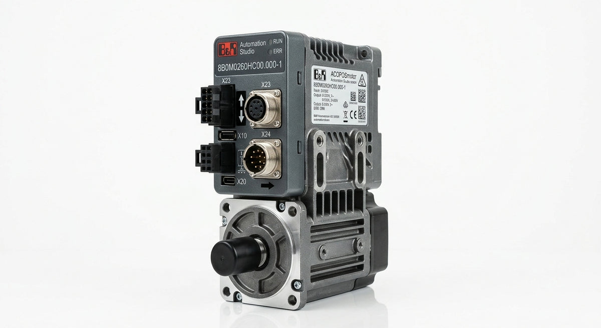 B&R 8B0M0260HC00.000-1