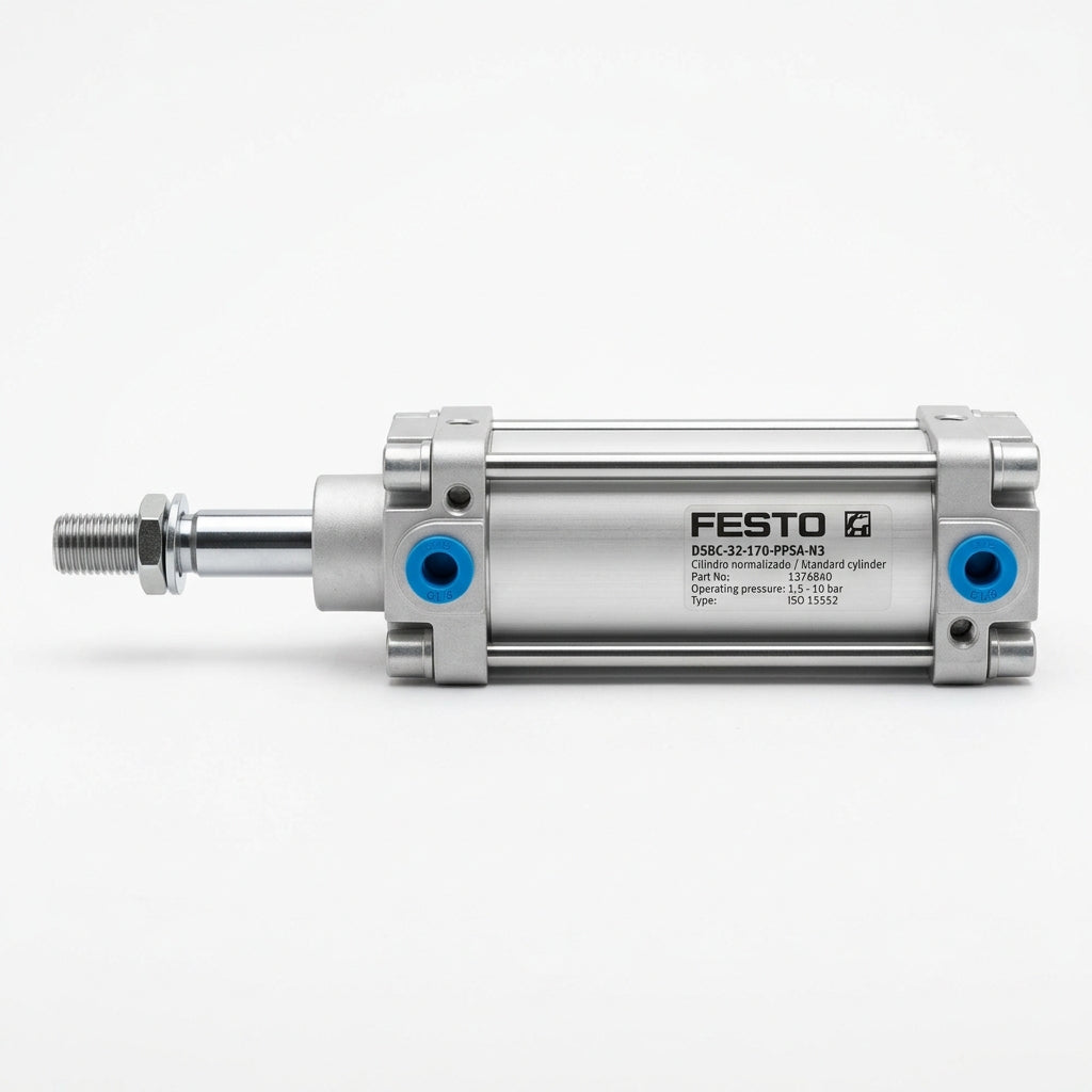 FESTO DSBC-32-170-PPSA-N3