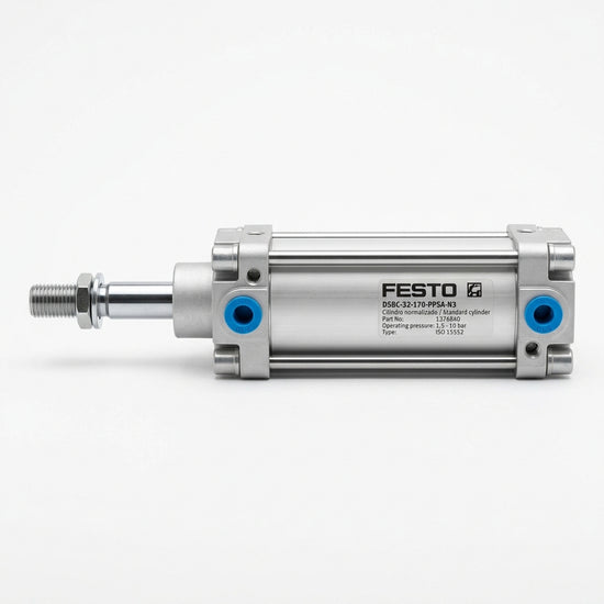 FESTO DSBC-32-170-PPSA-N3