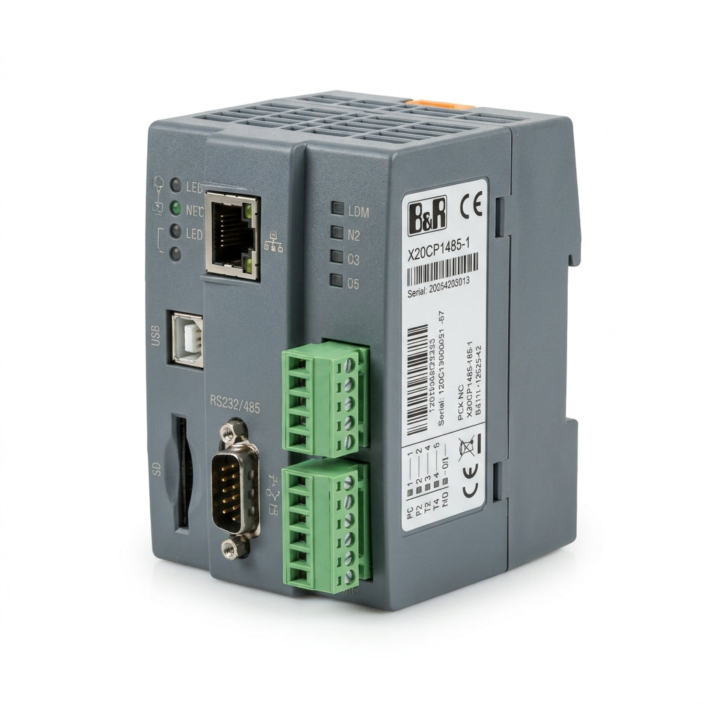 B&R X20CP1485-1