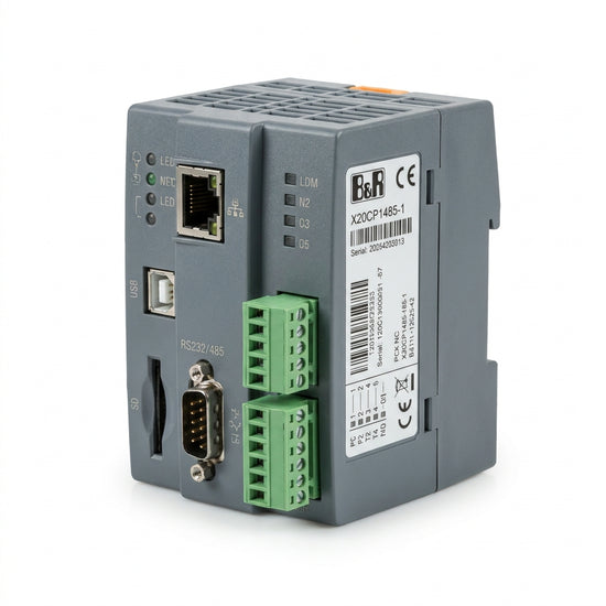 B&R X20CP1485-1